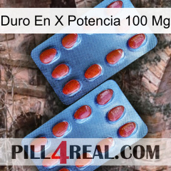 Hard On X Power 100 Mg 05